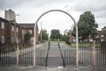 High Street Estate Salford